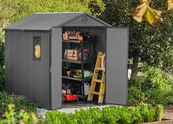 דארווין 6X8 DARWIN - אפור