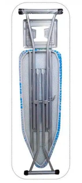 שולחן גיהוץ איכותי | קרש גיהוץ איכותי דגם מנצ'סטר 1844