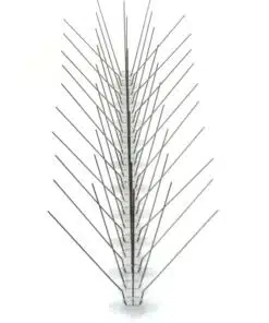 דוקרנים נגד יונים מנירוסטה