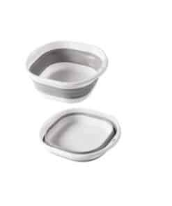 4601 קערת גומי מתקפלת למטבח