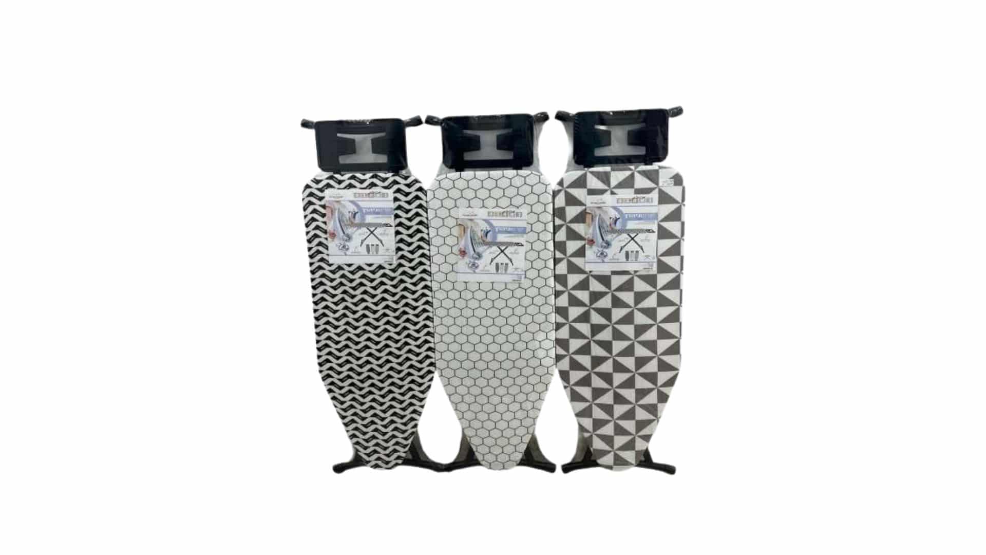 שולחן גיהוץ איכותי | קרש גיהוץ דגם 379 מקסיקו - 140*38 ס"מ, גובה 90 ס"מ 1 4604 שולחן גיהוץ איכותי | קרש גיהוץ דגם 379 מקסיקו - 140 ס"מ, גובה 90 ס"מ