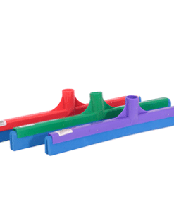 5110 מגב פלסטיק 40 ס"מ