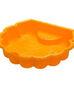 ארגז חול או בריכה לילדים - מגוון צבעים 6551