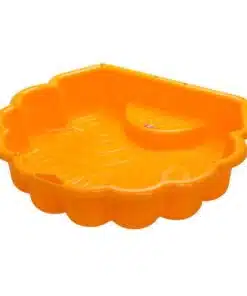 ארגז חול או בריכה לילדים - מגוון צבעים 6551