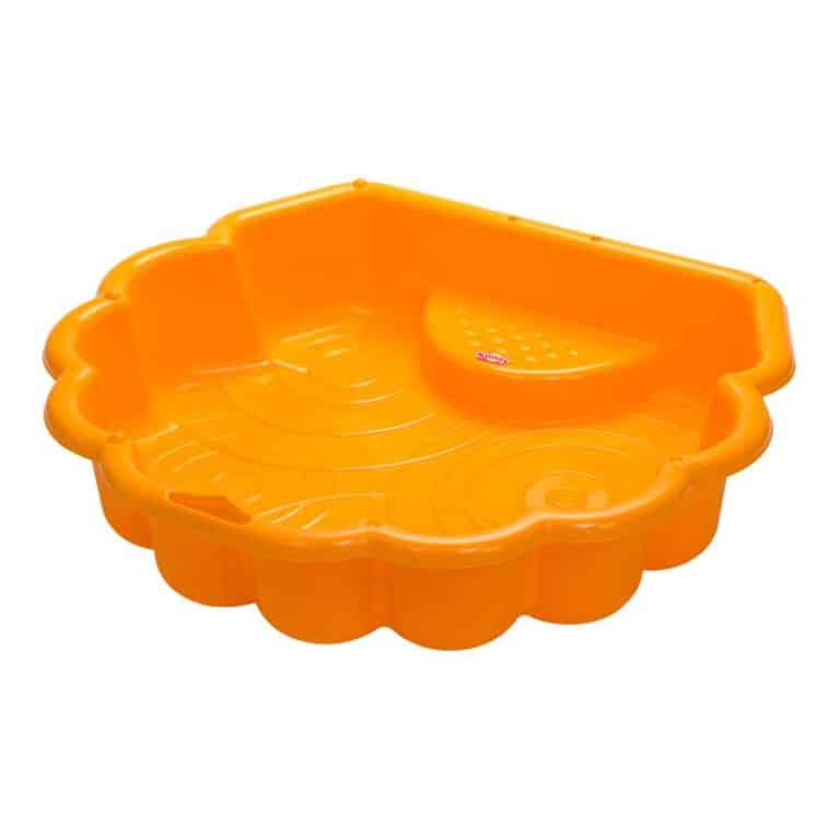 ארגז חול או בריכה לילדים - מגוון צבעים 1 ארגז חול או בריכה לילדים - מגוון צבעים 6551