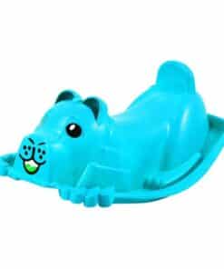 סוד נדנדה 6552 נדנדה לילד בצורת אריה