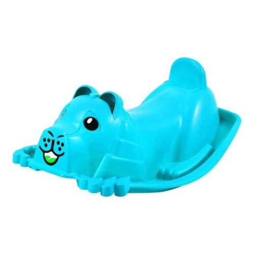 סוד נדנדה 6552 נדנדה לילד בצורת אריה