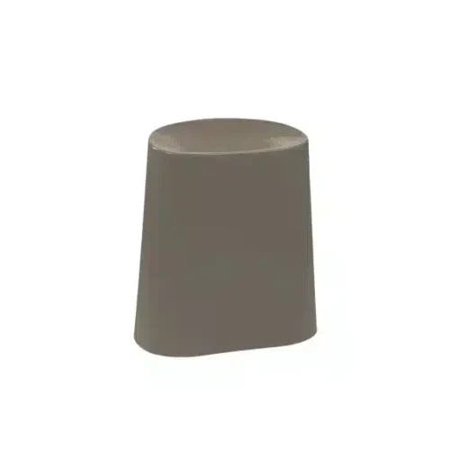 6558 Venus STOOL - שרפרף רב תכליתי | עציץ יוקרתי | שולחן צד יוקרתי