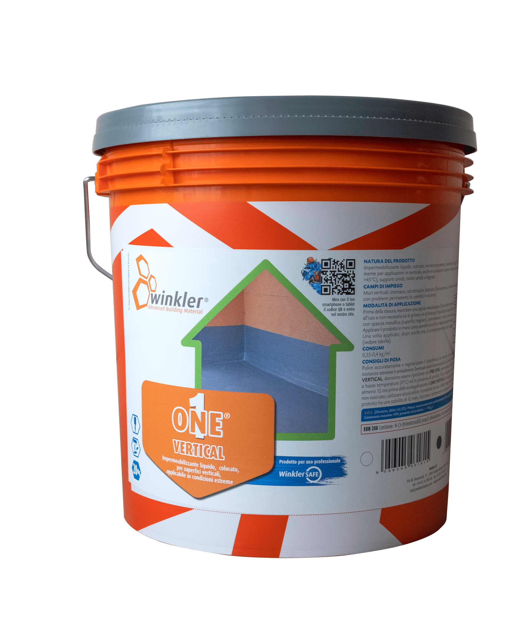 וון ורטיקל-ONE VERTICAL 1 One vertical R 1366