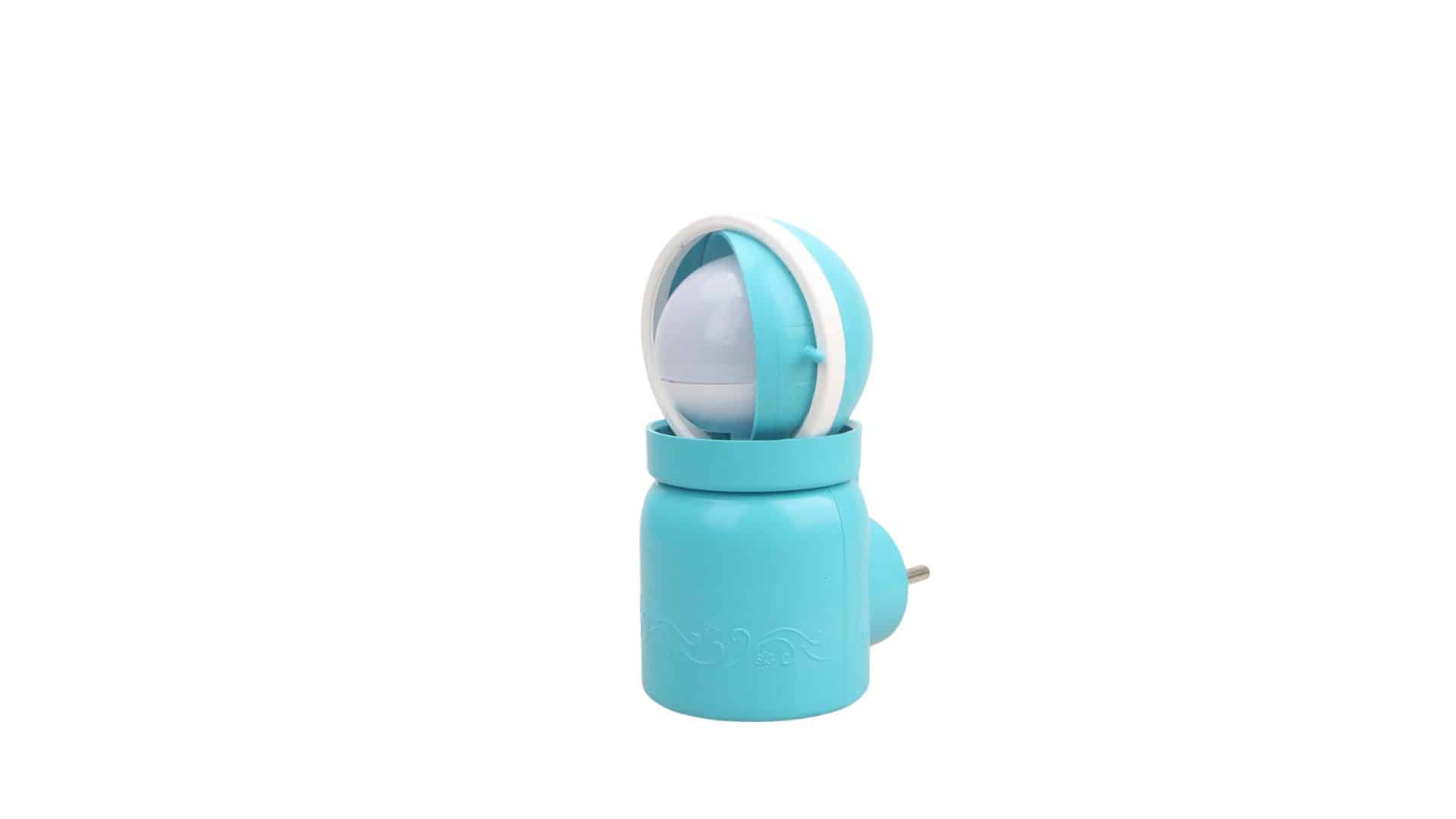 כחול בהיר