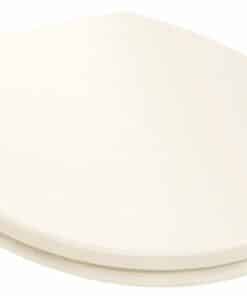 מושב אסלה איכותי - הידראולי סגירה רכה - דגם דיימונד פרגמון 3187