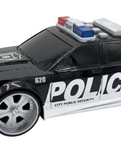 4608 צעצוע מכונית משטרה