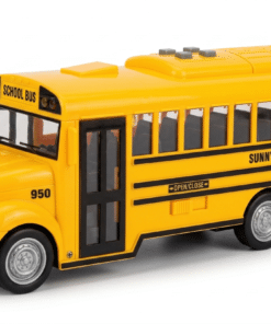 4610 אוטובוס צעצוע