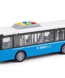 4613 אוטובוס צעצוע