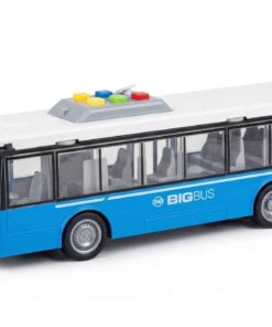 4613 אוטובוס צעצוע