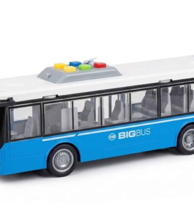 4613 אוטובוס צעצוע