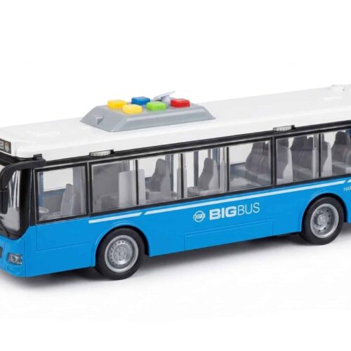 4613 אוטובוס צעצוע