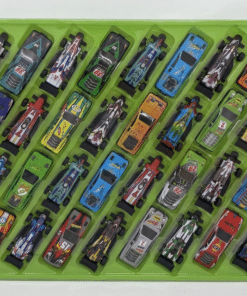 4615 32 מכויות מרוץ לילדים