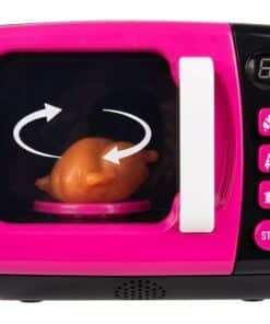 4618 מיקרוגל צעצוע