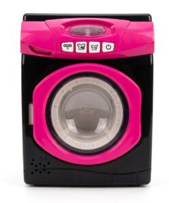 4621 צעצוע מכונת כביסה