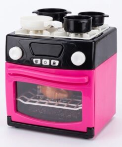 4622 תנור צעצוע