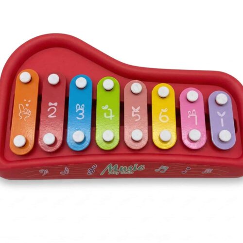 4623 קסילופון לילדים