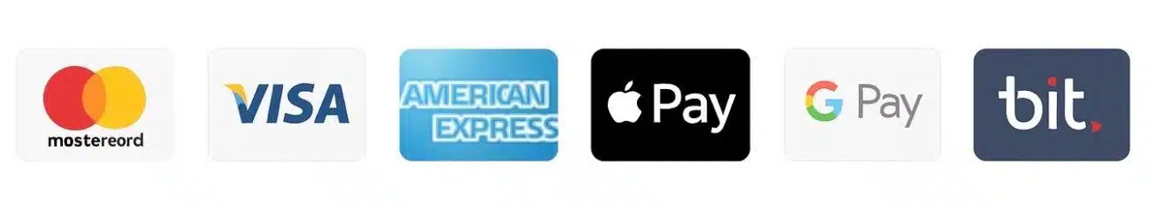 Payment Methods