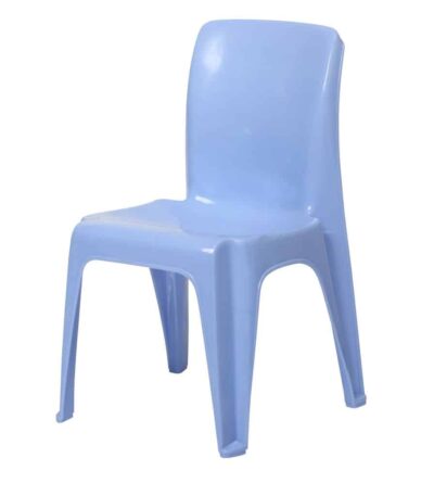 כסא פלסטיק איכותי לילדים דגם Sunny סגול 6581