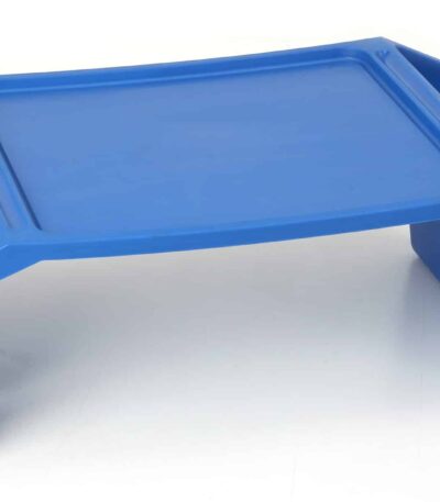 שולחן פעילות נייד רב תכליתי – Multipurpose Lapdesk כחול 6598