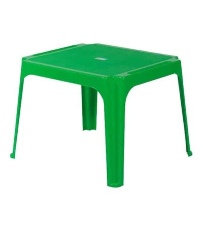 6609 שולחן ילדים איכותי Sunny Kids Table ירוק