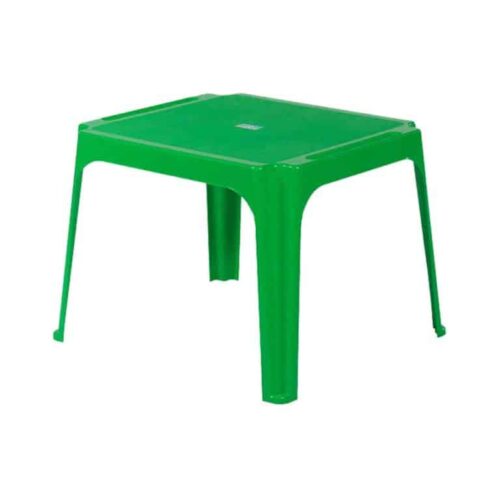 6609 שולחן ילדים איכותי Sunny Kids Table ירוק