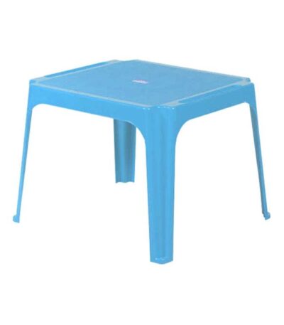 6610 שולחן ילדים איכותי Sunny Kids Table כחול