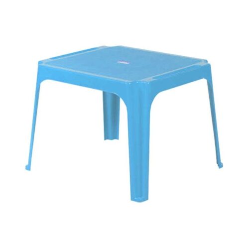 6610 שולחן ילדים איכותי Sunny Kids Table כחול