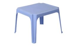 6611 שולחן ילדים איכותי Sunny Kids Table סגול