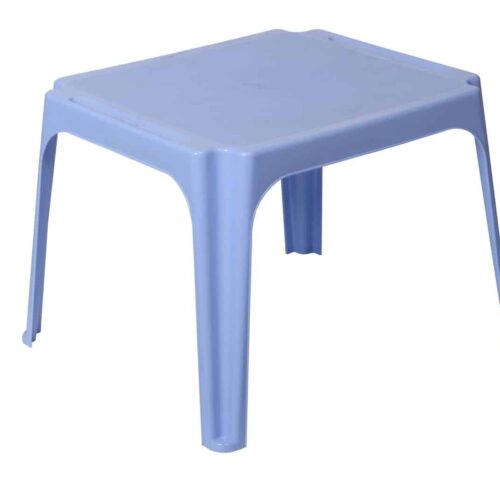 6611 שולחן ילדים איכותי Sunny Kids Table סגול
