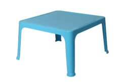 6614 שולחן ילדים איכותי וגדול במיוחד Sunny Kids Table כחול