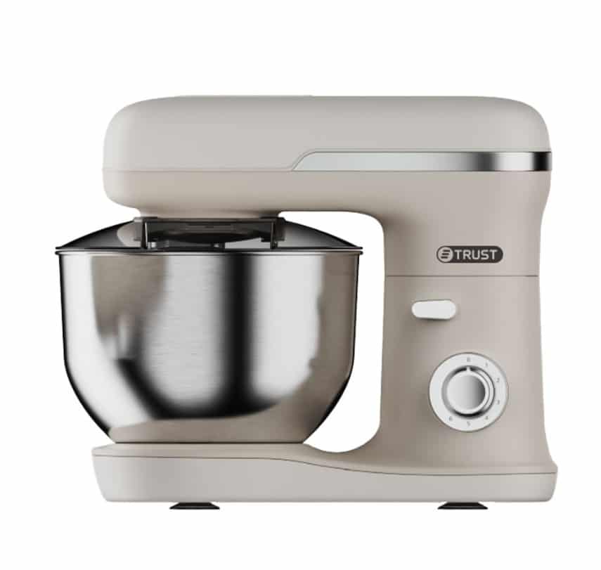 מיקסר עומד עוצמתי 1500W | Stand Mixer 6401 מיקסר עומד עוצמתי 1500W | Stand Mixer 6401