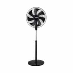 6406 מאוורר עמוד תעשייתי 2 ב-1 Premium Stand Fan | 18 אינץ' 120W