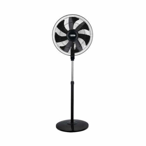 6406 מאוורר עמוד תעשייתי 2 ב-1 Premium Stand Fan | 18 אינץ' 120W