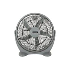 מאוורר רצפתי 20 אינץ' 100W | Copra Floor Fan 6407