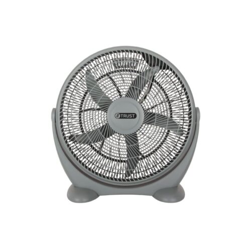 מאוורר רצפתי 20 אינץ' 100W | Copra Floor Fan 6407