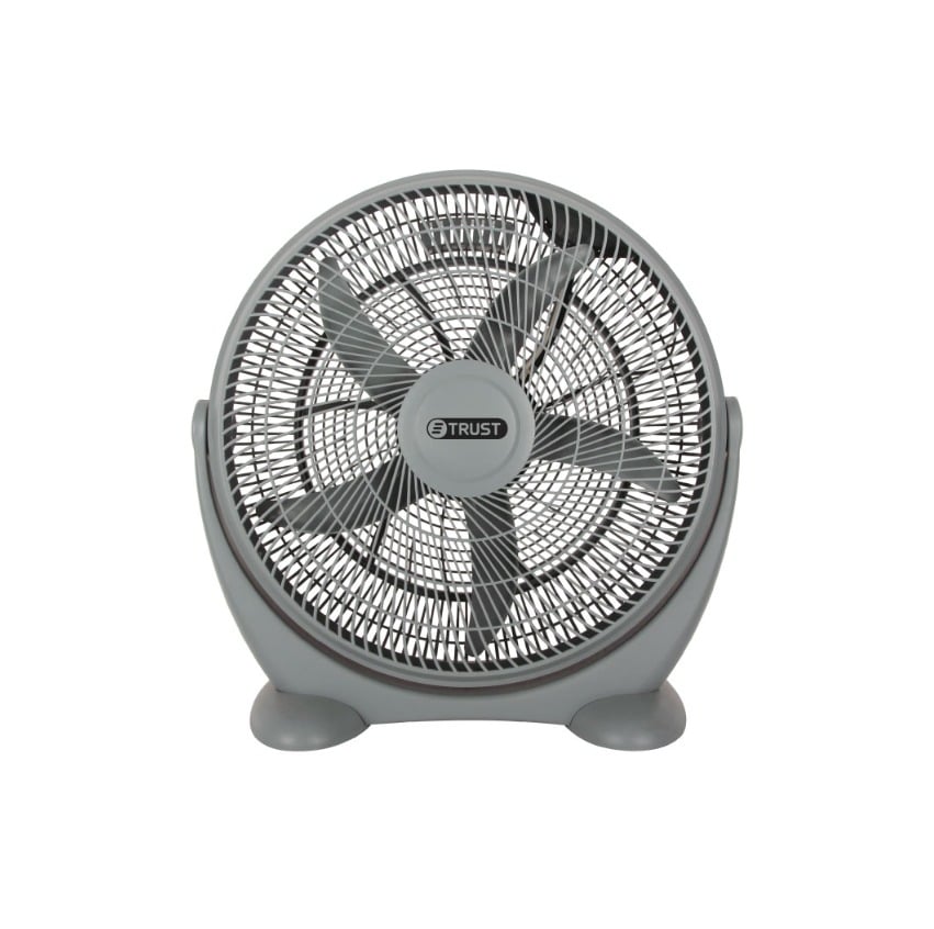 מאוורר רצפתי 20 אינץ' 100W | Copra Floor Fan 6407 מאוורר רצפתי 20 אינץ' 100W | Copra Floor Fan 6407